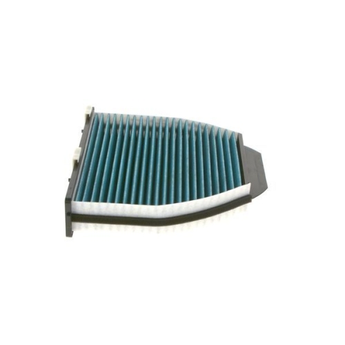 Filter, Innenraumluft BOSCH 0 986 628 500 + f&uuml;r MERCEDES-BENZ