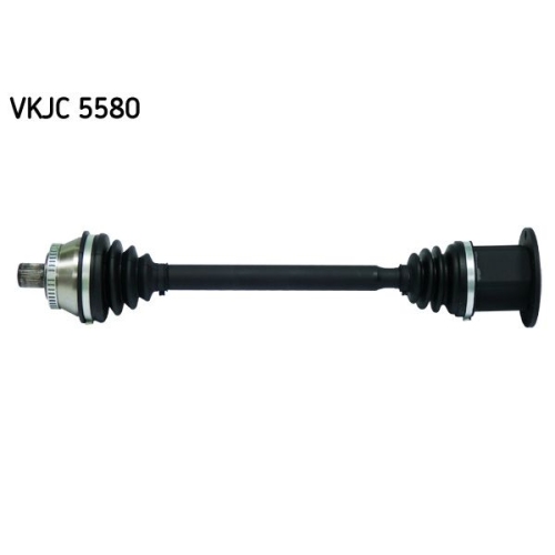 Antriebswelle SKF VKJC 5580 f&uuml;r AUDI SEAT SKODA VW, Vorderachse rechts