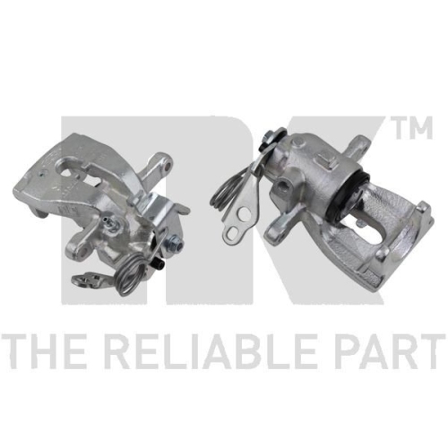Bremssattel NK 2125176 f&uuml;r FORD, Hinterachse rechts