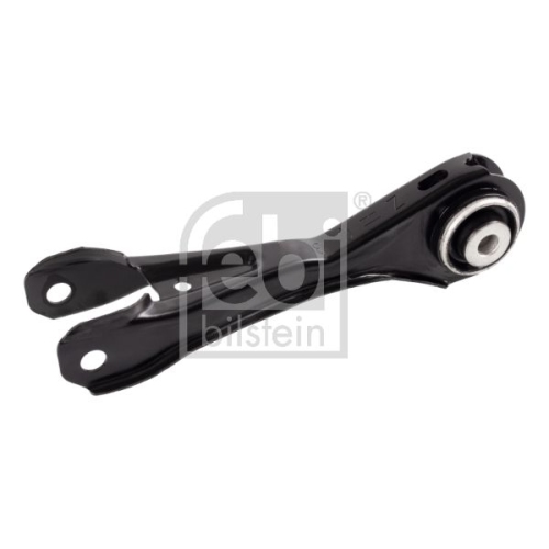 Febi Bilstein 1x 174677 Stange/Strebe, Radaufh&auml;ngung f&uuml;r Mercedes Benz, unten