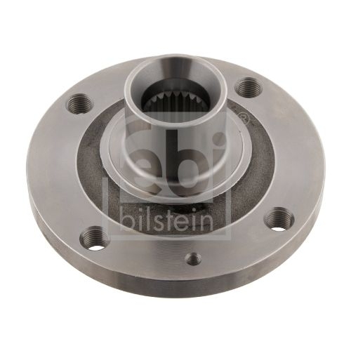 Febi Bilstein 28497 Radnabe ohne Radlager , 1 St&uuml;ck
