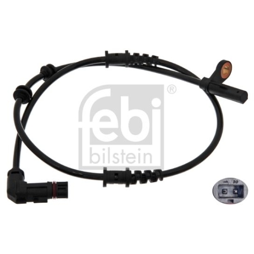 Febi Bilstein 38370 ABS-Sensor , 1 St&uuml;ck