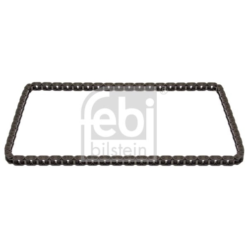Febi Bilstein 39963 Kette f&uuml;r &Ouml;lpumpe , 1 St&uuml;ck