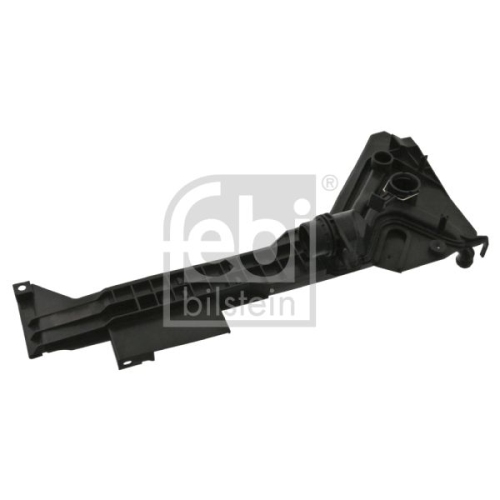 Febi Bilstein 46556 Halter f&uuml;r K&uuml;hlerausgleichsbeh&auml;lter , 1 St&uuml;ck