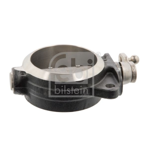 Febi Bilstein 101202 Abgaskr&uuml;mmer mit Drosselklappe , 1 St&uuml;ck