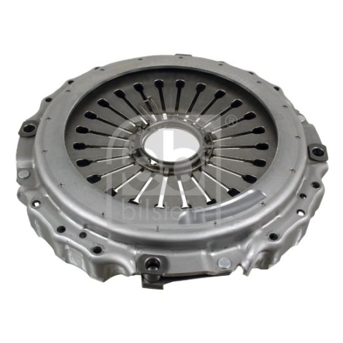 Kupplungsdruckplatte FEBI BILSTEIN 105339 f&uuml;r IVECO IRISBUS