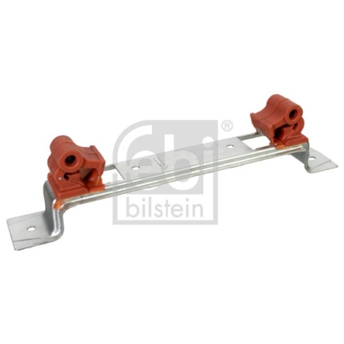 Febi Bilstein 172574 Auspuffgummilager f&uuml;r Schalld&auml;mpfer, 1 St&uuml;ck
