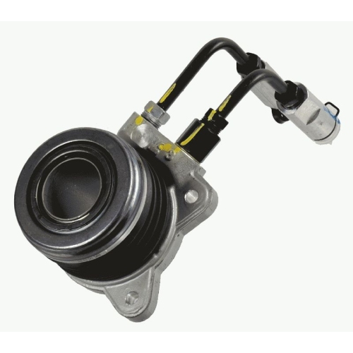 Zentralausr&uuml;cker, Kupplung SACHS 3182 654 159 f&uuml;r HYUNDAI KIA