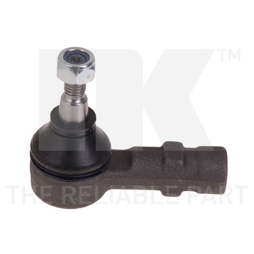 Spurstangenkopf NK 5033029 f&uuml;r MITSUBISHI SMART, Vorderachse, au&szlig;en, links
