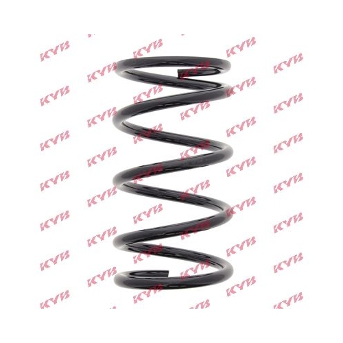 Fahrwerksfeder KYB RD6508 K-Flex f&uuml;r TOYOTA, Hinterachse