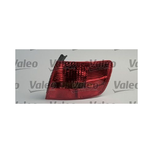 Heckleuchte VALEO 043326 ORIGINAL TEIL f&uuml;r AUDI, rechts