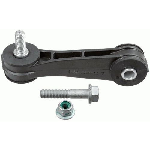 Stange/Strebe, Stabilisator LEMF&Ouml;RDER 38181 01 f&uuml;r AUDI SEAT SKODA VW