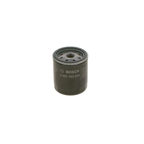 &Ouml;lfilter BOSCH 0 451 103 079 f&uuml;r CITRO&Euml;N FORD GMC NISSAN OPEL PEUGEOT RENAULT