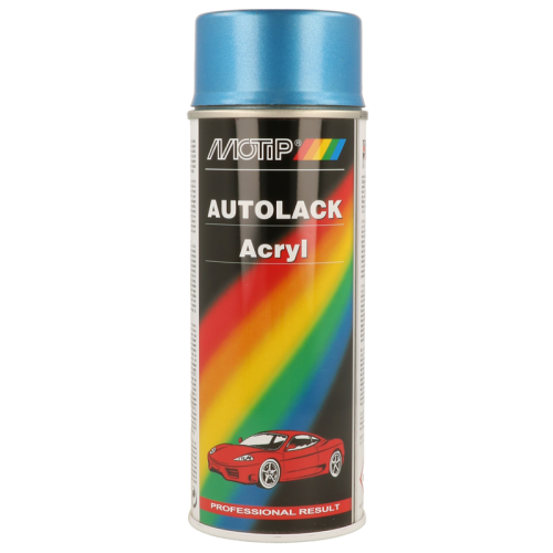 Fahrzeug-Kombinationslack MOTIP 54070 KOMPAKT f&uuml;r FORD