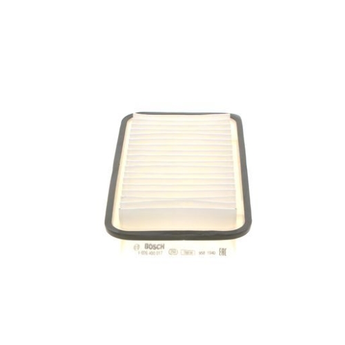 Luftfilter BOSCH F 026 400 017 f&uuml;r GMC SUBARU TOYOTA