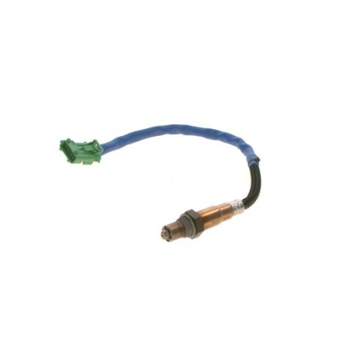 Lambdasonde BOSCH 0 258 006 028 f&uuml;r CITRO&Euml;N FIAT LANCIA PEUGEOT RENAULT GEELY