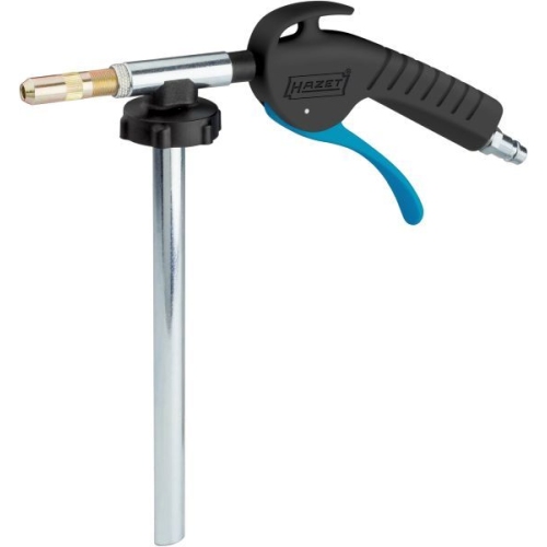 Spr&uuml;hpistole, Unterbodenschutz HAZET 9042P-4