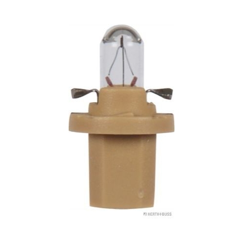 Gl&uuml;hlampe, Instrumentenbeleuchtung HERTH+BUSS ELPARTS 89901275