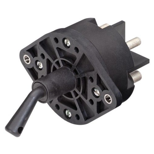 Hauptschalter, Batterie HELLA 6EK 002 843-161 f&uuml;r CLAAS