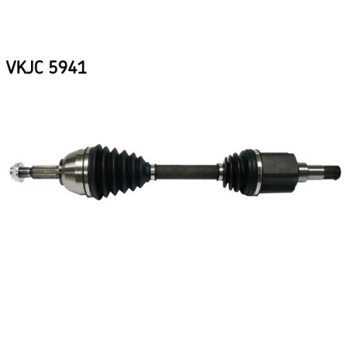 Antriebswelle SKF VKJC 5941 f&uuml;r FORD, Vorderachse links