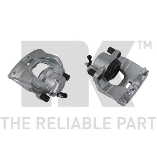 Bremssattel NK 2125179 f&uuml;r FORD VOLVO LAND ROVER, Vorderachse links