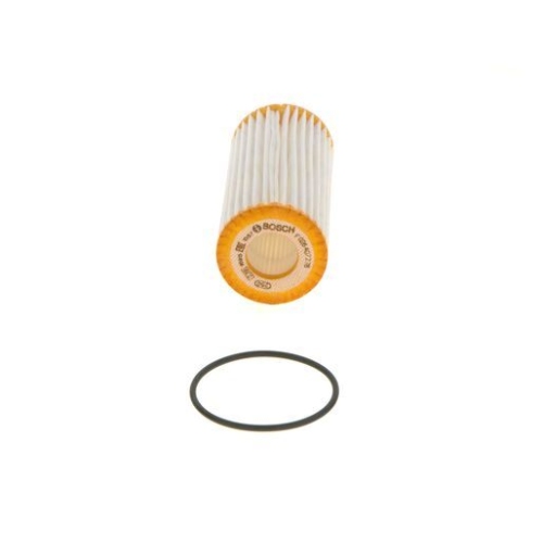 &Ouml;lfilter BOSCH F 026 407 278 f&uuml;r AUDI PORSCHE SEAT SKODA VW