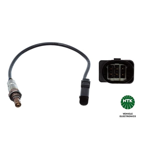 Lambdasonde NGK 93525 f&uuml;r AUDI SEAT SKODA VW LAMBORGHINI BENTLEY