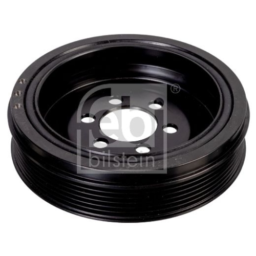 Febi Bilstein 174699 Riemenscheibe f&uuml;r Kurbelwelle, 1 St&uuml;ck