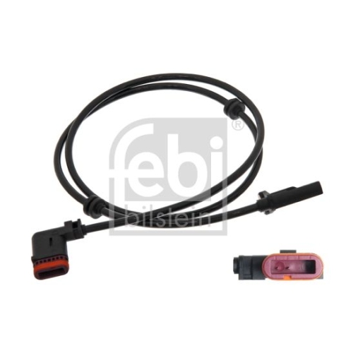 Febi Bilstein 38371 ABS-Sensor , 1 St&uuml;ck