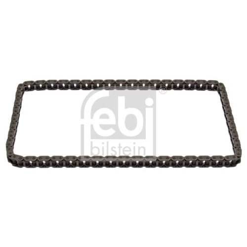 Febi Bilstein 39964 Kette f&uuml;r &Ouml;lpumpe , 1 St&uuml;ck