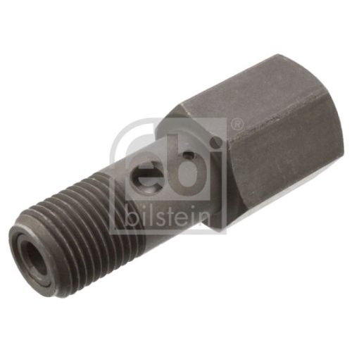 Febi Bilstein 106873 &Uuml;berstr&ouml;mventil f&uuml;r Kraftstoffanlage, 1 St&uuml;ck