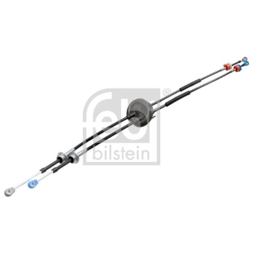 Seilzug, Schaltgetriebe FEBI BILSTEIN 180116 f&uuml;r CITRO&Euml;N