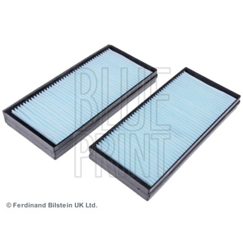 Blue Print 1x ADG02521BP Innenraumfiltersatz
