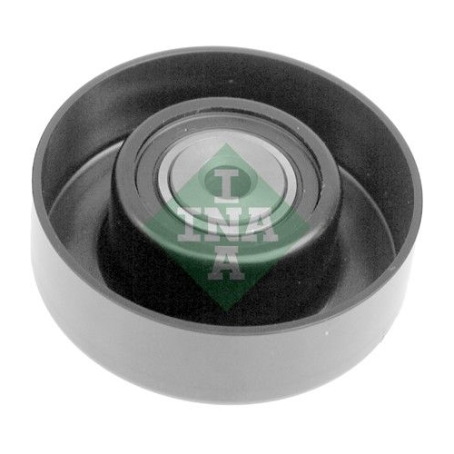 Umlenk-/F&uuml;hrungsrolle, Keilrippenriemen INA 532 0377 20 f&uuml;r ISUZU OPEL RENAULT