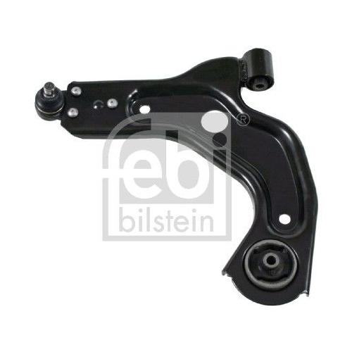 Febi Bilstein 14244 Querlenker mit Lagern und Gelenk , 1 St&uuml;ck