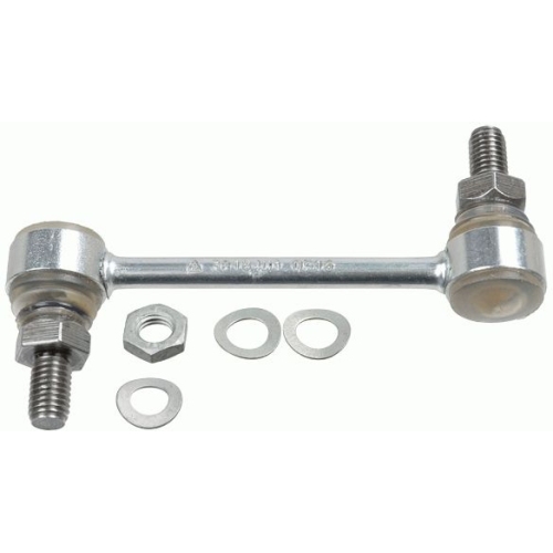 Stange/Strebe, Stabilisator LEMF&Ouml;RDER 38184 01 f&uuml;r MERCEDES-BENZ, Hinterachse