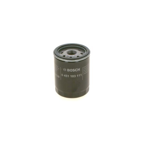 &Ouml;lfilter BOSCH 0 451 103 111 f&uuml;r ALFA ROMEO CITRO&Euml;N FIAT FORD GMC LANCIA PEUGEOT