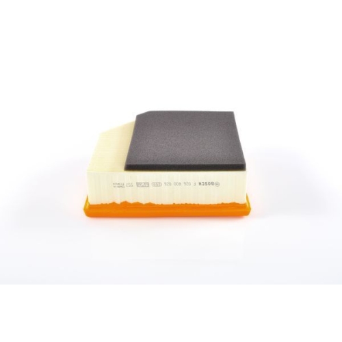 Luftfilter BOSCH F 026 400 026 f&uuml;r VOLVO