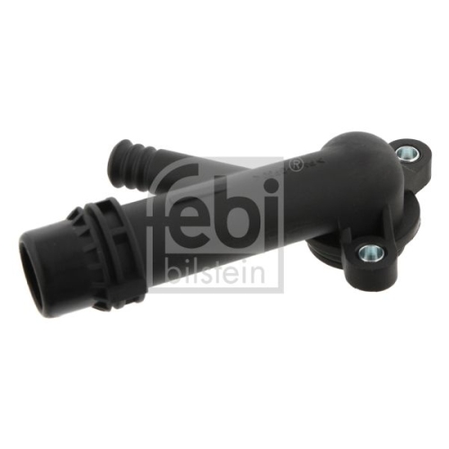 Febi Bilstein 28401 K&uuml;hlwasserflansch mit Dichtung , 1 St&uuml;ck