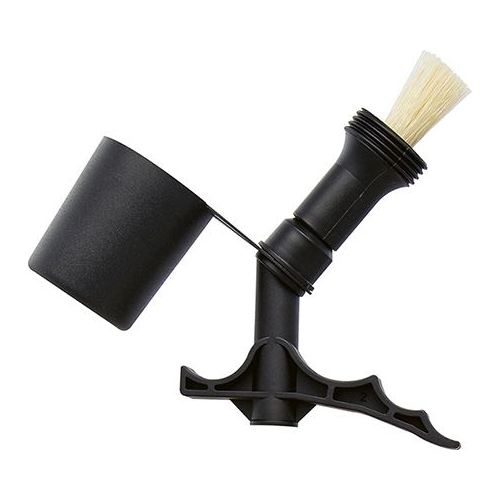 Dosierpinsel, Montagepaste PETEC 94421 ERSATZPINSEL MULTIMONTAGEPASTE