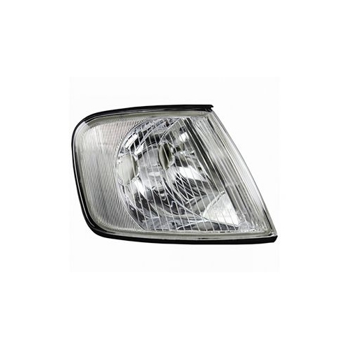 Blinkleuchte VAN WEZEL 0330908 f&uuml;r AUDI, vorne rechts