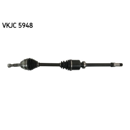 Antriebswelle SKF VKJC 5948 f&uuml;r FORD, Vorderachse rechts