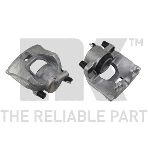 Bremssattel NK 2125180 f&uuml;r FORD VOLVO LAND ROVER, Vorderachse rechts