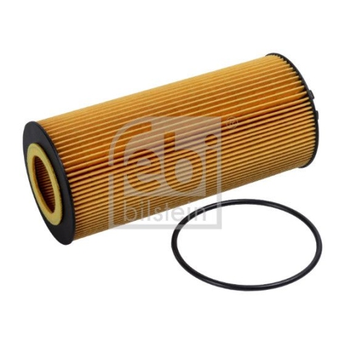 Febi Bilstein 49866 &Ouml;lfilter mit Dichtring , 1 St&uuml;ck