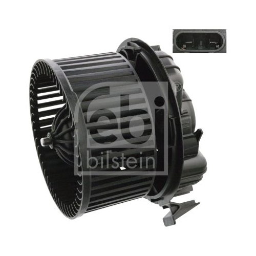 Febi Bilstein 106364 Gebl&auml;semotor, 1 St&uuml;ck