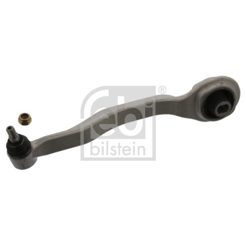 Febi Bilstein 21443 Querlenker mit Lager, Gelenk und Sicherungsmutter , 1 St&uuml;ck