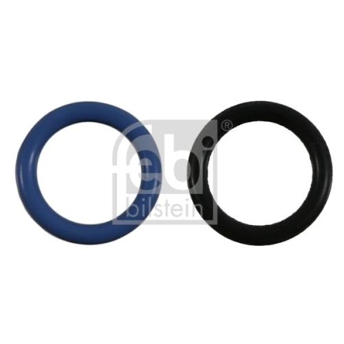 Febi Bilstein 21587 Dichtungssatz f&uuml;r Kraftstofffilter , 1 St&uuml;ck