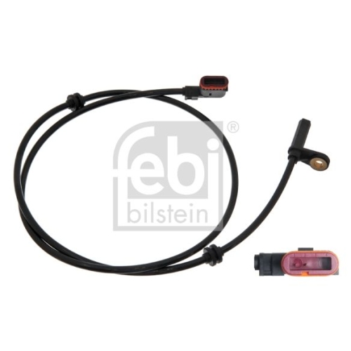 Febi Bilstein 38372 ABS-Sensor , 1 St&uuml;ck