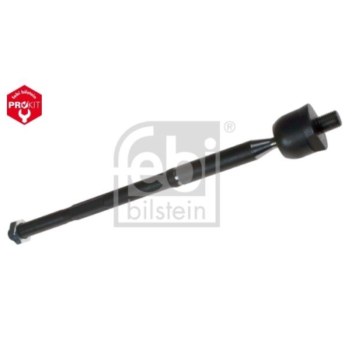 Febi Bilstein 48135 Axialgelenk mit Kontermutter , 1 St&uuml;ck