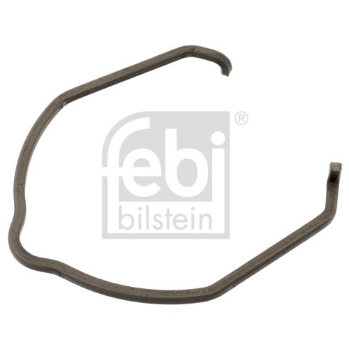 Febi Bilstein 49782 Sicherungsklammer , 1 St&uuml;ck